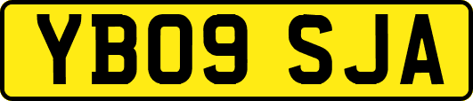 YB09SJA