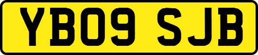 YB09SJB