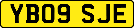 YB09SJE