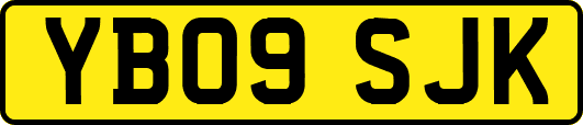 YB09SJK
