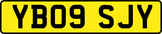 YB09SJY