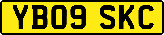YB09SKC