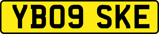 YB09SKE
