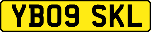 YB09SKL