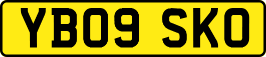 YB09SKO