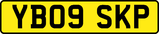 YB09SKP