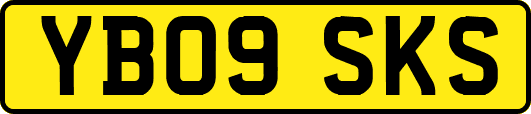 YB09SKS