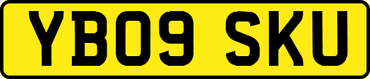 YB09SKU