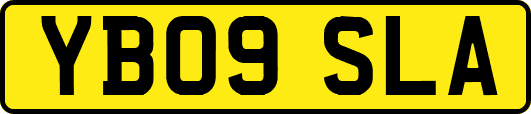 YB09SLA