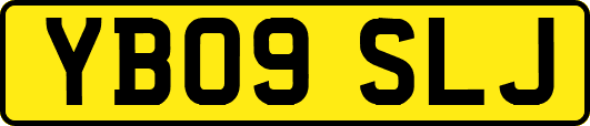 YB09SLJ