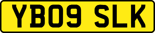 YB09SLK