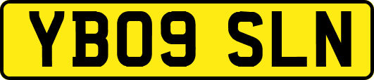 YB09SLN