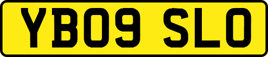 YB09SLO
