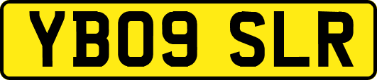 YB09SLR