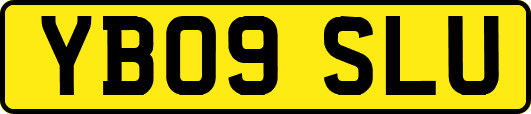 YB09SLU