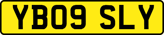 YB09SLY