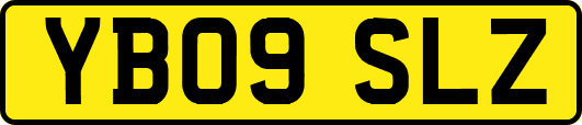 YB09SLZ