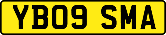 YB09SMA