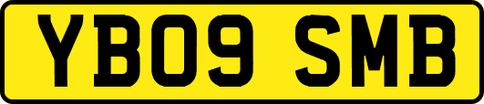 YB09SMB