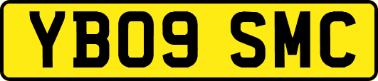 YB09SMC