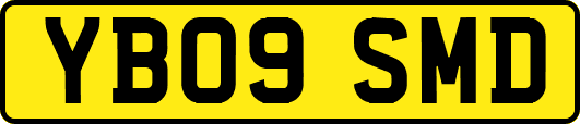 YB09SMD