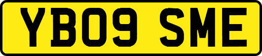 YB09SME