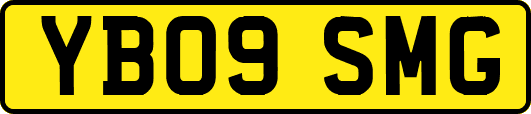 YB09SMG