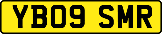 YB09SMR