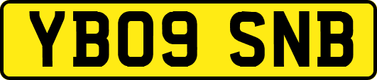 YB09SNB
