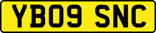 YB09SNC