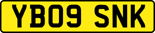 YB09SNK