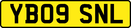 YB09SNL