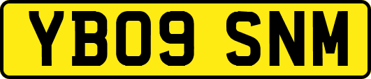 YB09SNM