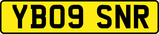 YB09SNR