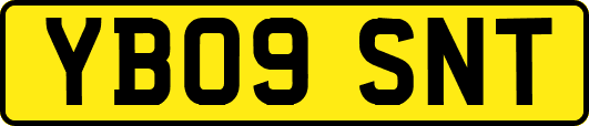 YB09SNT