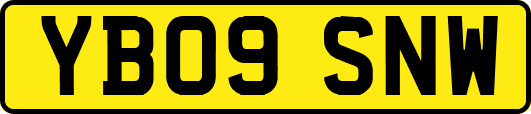 YB09SNW