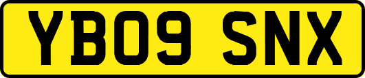 YB09SNX