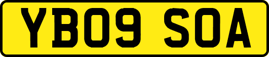 YB09SOA