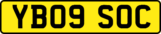 YB09SOC