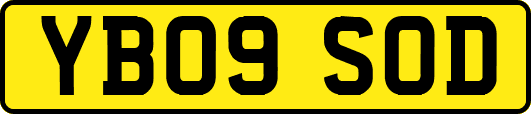 YB09SOD