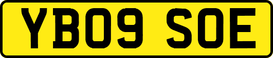 YB09SOE