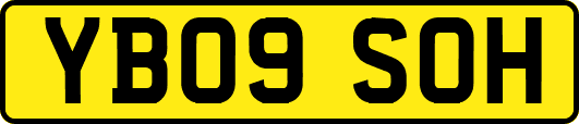 YB09SOH