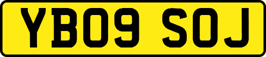 YB09SOJ