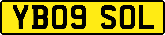 YB09SOL