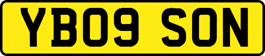 YB09SON