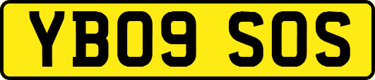 YB09SOS