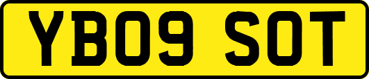 YB09SOT
