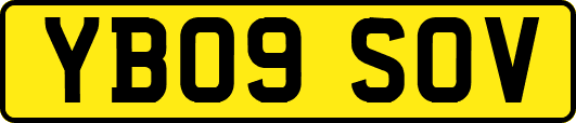 YB09SOV