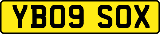 YB09SOX