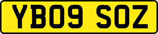 YB09SOZ